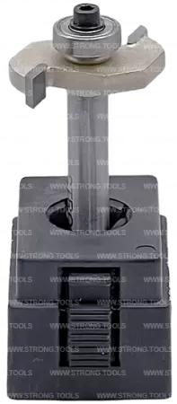 Фреза фальцевая с нижним подшипником S8D33H6Z2 Standard Strong СТФ-10230060