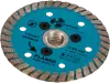 Алмазный диск по граниту 80*М14*10*1.9мм серия Flange Trio-Diamond FHQ445 - интернет-магазин «Стронг Инструмент» город Санкт-Петербург