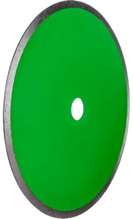 Алмазный диск по керамике 350*25.4*8*2.4мм Expert Гранит Trio-Diamond EG359 - интернет-магазин «Стронг Инструмент» город Санкт-Петербург