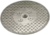 Алмазный диск с фланцем 125*М14 (гальванический) Strong СТД-19400125 - интернет-магазин «Стронг Инструмент» город Санкт-Петербург