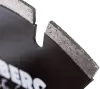 Алмазный диск по асфальту 600*25.4/12*10*5.0мм Asphalt Laser Hilberg 251600 - интернет-магазин «Стронг Инструмент» город Санкт-Петербург