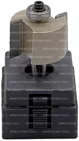 Фреза фальцевая с нижним подшипником S8D33H22Z2 Standard Strong СТФ-10230220