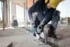 Алмазный диск по бетону 115*22.23*7*2.0мм Segment Strong СТД-11200115 - интернет-магазин «Стронг Инструмент» город Санкт-Петербург
