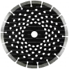 Алмазный диск по пенобетону 230*22.23*10*3.0мм перфорированный Strong СТД-12000230 - интернет-магазин «Стронг Инструмент» город Санкт-Петербург