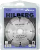 Алмазный диск по железобетону 115*22.23*10*2.0мм Hard Materials Laser Hilberg HM101 - интернет-магазин «Стронг Инструмент» город Санкт-Петербург