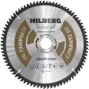 Пильный диск по ламинату 230*30*Т80 Industrial Hilberg HL230 - интернет-магазин «Стронг Инструмент» город Москва
