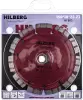 Алмазный диск по железобетону 150*22.23*10*2.5мм Industrial Hard Laser Hilberg HI803 - интернет-магазин «Стронг Инструмент» город Санкт-Петербург