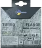 Алмазный диск по граниту 50*М14*8*1.8мм серия Flange Trio-Diamond FHQ440 - интернет-магазин «Стронг Инструмент» город Санкт-Петербург