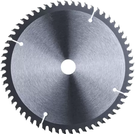 Пильный диск по алюминию 180*20*Т60 Industrial Hilberg HA180 - интернет-магазин «Стронг Инструмент» город Санкт-Петербург