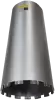 Алмазная буровая коронка 172*450 мм 1 1/4" UNC Hilberg Laser HD721 - интернет-магазин «Стронг Инструмент» город Санкт-Петербург