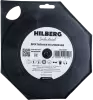 Пильный диск по алюминию 190*30/20*Т64 Industrial Hilberg HA190 - интернет-магазин «Стронг Инструмент» город Санкт-Петербург