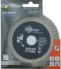 Алмазный диск 125*22.23*25*1.7мм Grand Cut & Grind Trio-Diamond GCG002 - интернет-магазин «Стронг Инструмент» город Санкт-Петербург