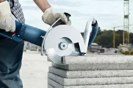 Алмазный диск по бетону 180*22.23*7*2.5мм Turbo (Econom) Strong СТД-13300180 - интернет-магазин «Стронг Инструмент» город Санкт-Петербург