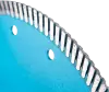 Алмазный диск по граниту 230*М14*10*2.8мм серия Flange Trio-Diamond FHQ456 - интернет-магазин «Стронг Инструмент» город Санкт-Петербург