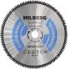 Пильный диск по алюминию 305*30*Т120 Industrial Hilberg HA305 - интернет-магазин «Стронг Инструмент» город Санкт-Петербург