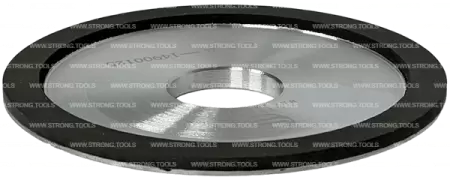 Алмазная заточная чашка 125*32*10мм Strong СТД-14900125 - интернет-магазин «Стронг Инструмент» город Санкт-Петербург