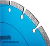 Алмазный диск по железобетону 350*25.4/12*10*3.3мм Laser Trio-Diamond 380350 - интернет-магазин «Стронг Инструмент» город Санкт-Петербург
