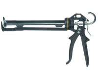 Пистолет для герметика 310мм (открытый) усиленный Strong СТУ-20900910 - интернет-магазин «Стронг Инструмент» город Москва
