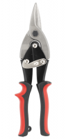 Ножницы по листовому металлу "S" 250мм (прямые) Econom Strong СТЭ-81025012