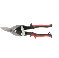 Ножницы по листовому металлу "L" 250мм (левые) Cr-V Strong СТЭ-81125013