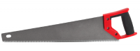 Ножовка по дереву 500мм 20" зуб 5TPI Econom Strong СТУ-21720500