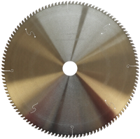 Пильный диск по алюминию 305*32*Т120 Industrial Aluminium TOP Hilberg HAT305