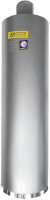 Алмазная буровая коронка 122*450 мм 1 1/4" UNC Hilberg Laser HD715
