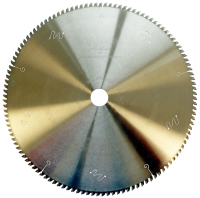 Пильный диск по алюминию 335*32*Т120 Industrial Aluminium TOP Hilberg HAT355