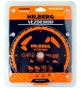 Универсальный пильный диск 184*16*24Т (reverse) Vezdehod Hilberg HVR184 - интернет-магазин «Стронг Инструмент» город Санкт-Петербург