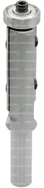 Фреза обгонная с нижним подш. S12*D19*H50 (сменные ножи) Standard Strong СТФ-12001950