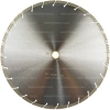 Алмазный диск 400*32/25.4*12*3.4мм Turbo-Segment Strong СТД-13500400 - интернет-магазин «Стронг Инструмент» город Санкт-Петербург