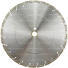 Алмазный диск 350*32/25.4*12*3.4мм Turbo-Segment Strong СТД-13501350 - интернет-магазин «Стронг Инструмент» город Санкт-Петербург